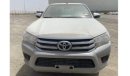 Toyota Hilux HILUX 2.4L DSL A/T 2023