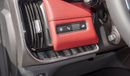 Nissan Patrol LE PLATINUM CITY PLATINUM V6T
