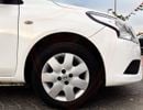 نيسان صني S نيسان صني | 1.6 لتر | 2023 | خليجية | خالية من الحوادث | بحالة ممتازة | 445 شهرياً
