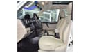 Mitsubishi Pajero EXCELLENT DEAL for our Mitsubishi Pajero GLS 3.8 ( 2010 Model! ) in White Color! GCC Specs