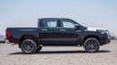 تويوتا هيلوكس SGLX 2.4L Diesel