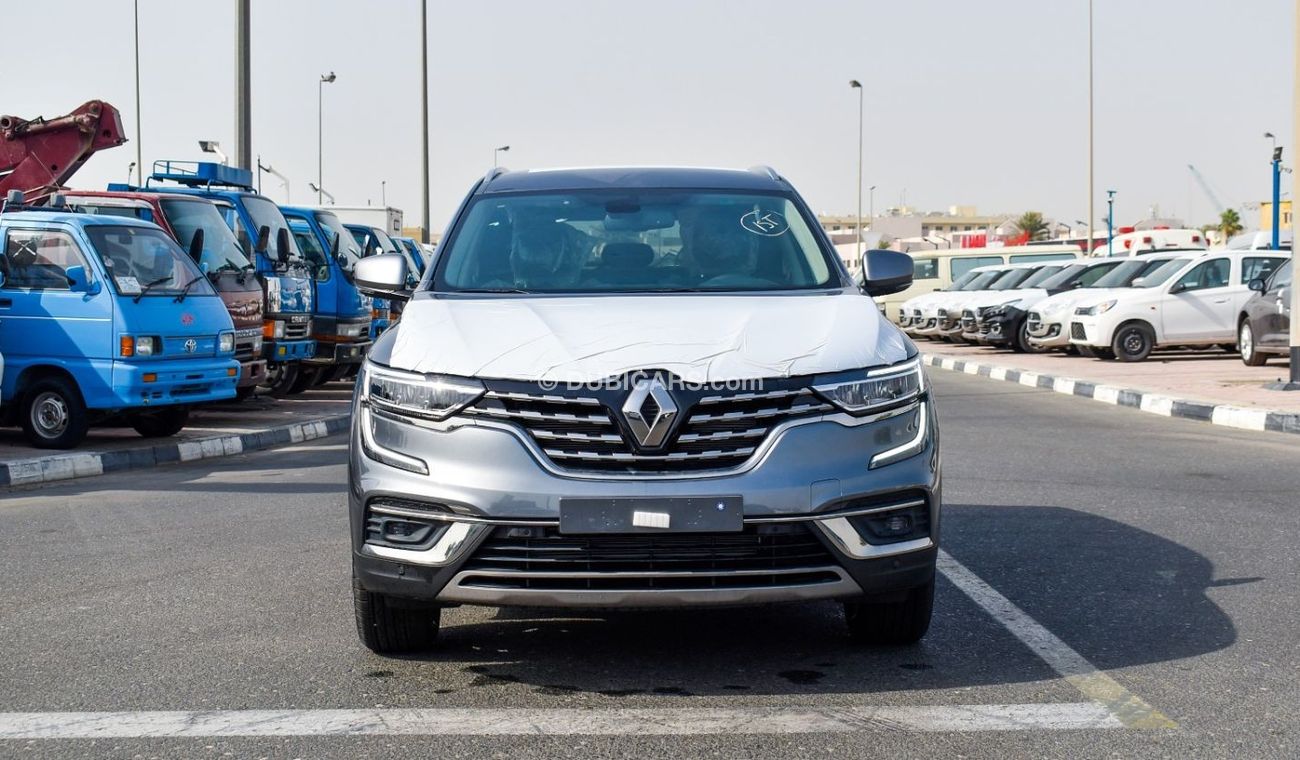 Renault Koleos 4WD FULL OPTION