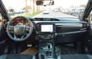 Toyota Hilux GR Sport 4.0L TOYOTA HILUX GR SPORTS 4.0L 4WD PETROL PICKUP 2025