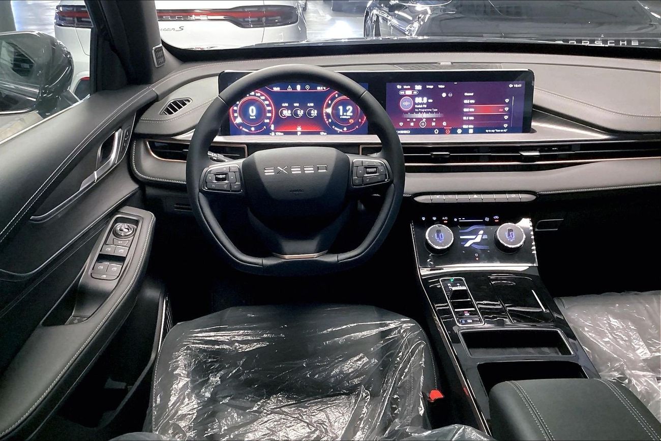 إكسيد LX Comfort | National Day Celebration | شامل الضمان | 0 ﺪﻔﻋﺓ ﺃﻮﻟﻯ