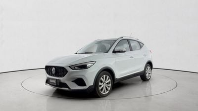 MG ZS STANDARD | Guaranteed Warranty | 0 Down Payment