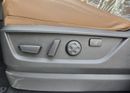 Nissan Patrol Nissan Patrol LE Platinum City 3.5l Twin turbo petrol A/T 4WD SUV Grey Color Inside Tan GCC 2026 Mod
