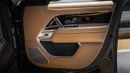 Land Rover Range Rover 2026 Range Rover Autobiography P530 | 4.4L Twin-Turbo V8 | Al Tayer Warranty | GCC Specs