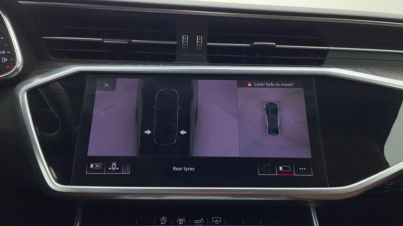 Audi A6 55 TFSI QUATTRO S LINE 3 | Zero Down Payment | Home Test Drive