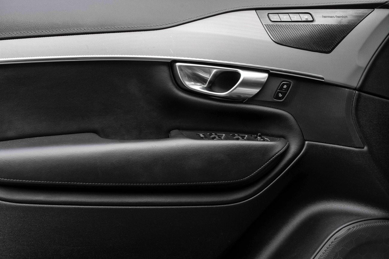 Volvo XC90 XC90 B5 Plus Bright | 2,860 P.M | 0% Downpayment | Warranty 2028!