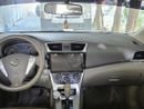 Nissan Sentra first owner, 1.6L engine