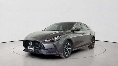 MG GT LUXURY | Guaranteed Warranty | 0 Down Payment