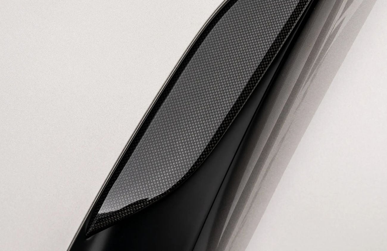 Ferrari Daytona 6.5L V12 Naturally Aspirated Engine