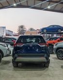 تويوتا راف ٤ 2.5L (2WD) VX