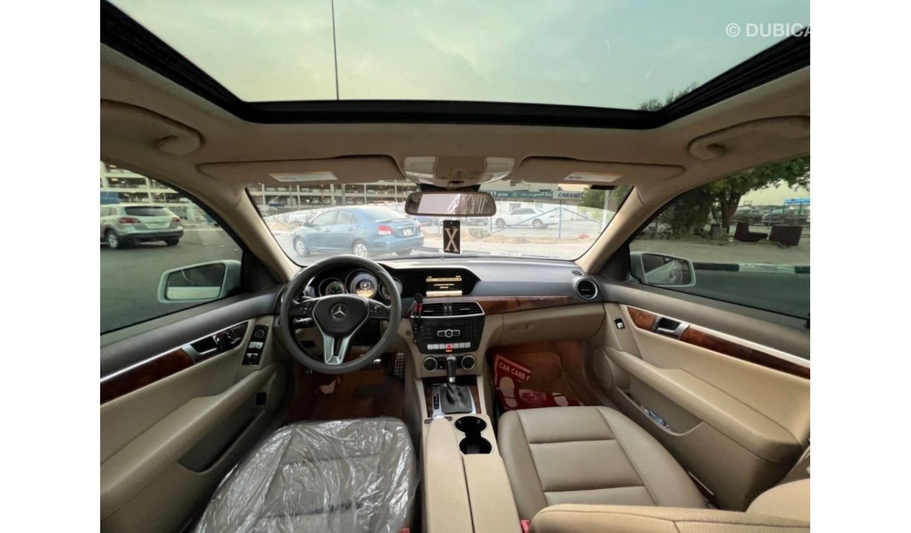 مرسيدس بنز C 250 Mercedes Benz Full Option