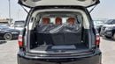Nissan Patrol LE T2 5.6L