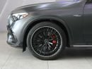 Mercedes-Benz GLC 43 AMG Mercedes-Benz GLC 43 AMG | with warranty