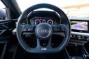 Audi A1 Sportback S Line