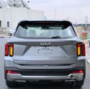 Kia Sorento 3.5L Full Option 2WD GCC Specs 2026 Model Ready Stock