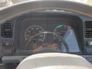 Mitsubishi Fuso Canter MITSUBISHI CANTER TRUCK RHD 1997 MODEL 4.6 L DIESEL MANUAL(PM30878)