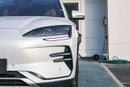 BYD Song Plus EV BYD Song plus EV 2025