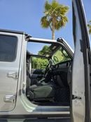 جيب رانجلر Unlimited Sport 3.6L A/T