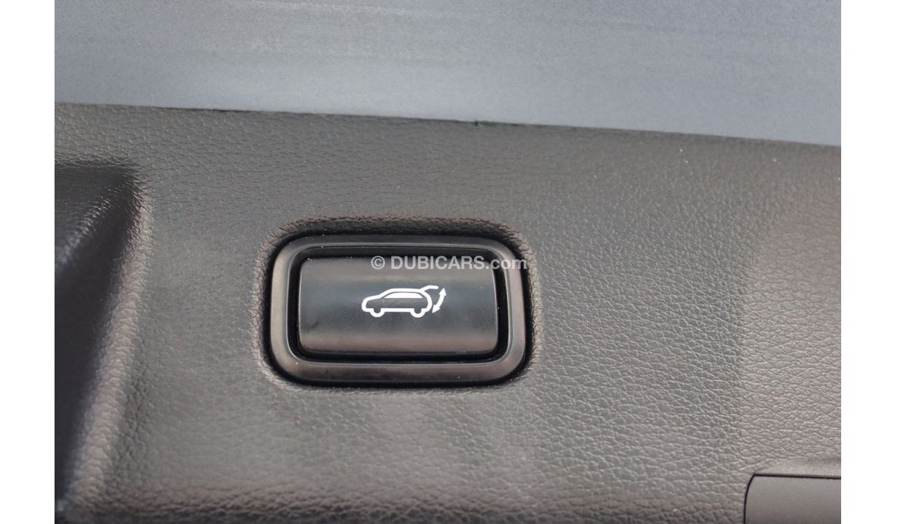 Kia Telluride EX ACCIDENTS FREE - GCC - PERFECT CONDITION INSIDE OUT