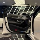 مرسيدس بنز GT 63 S GT S E PERFORMANCE