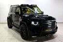 جيتور T2 لوكس بلس !! || Defender Body Kit || Under Warranty || VIP