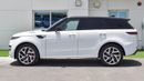 لاند روفر رينج روفر سبورت Autobiography P530 4.4P V8 AWD Aut.(For Local Sales plus 10% for Customs & VAT)