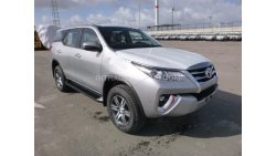 Toyota Fortuner PREMIUM 2.7L AUTOMATIC 2019