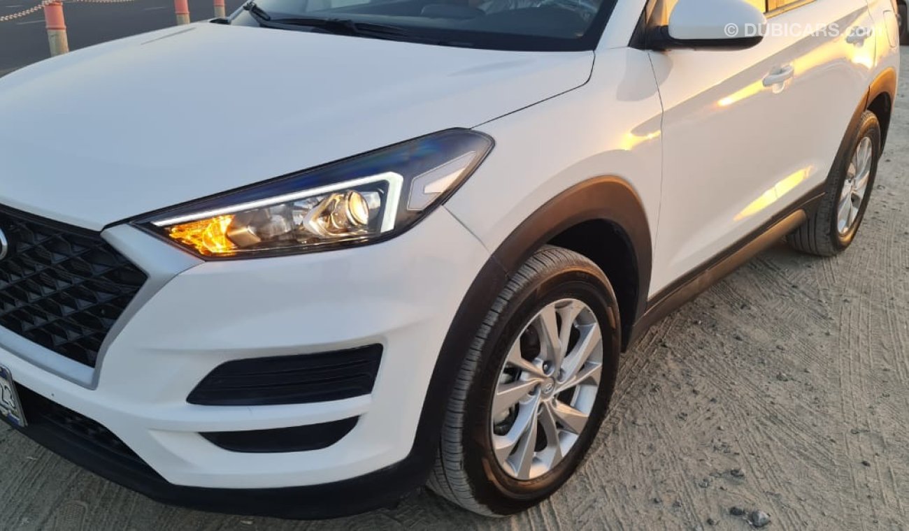 Hyundai Tucson 2020 For Urgent SALE