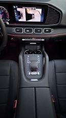 Mercedes-Benz GLS 450 4MATIC