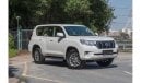 Toyota Prado AED 1,932/month 2020 | TOYOTA PRADO | EXR GCC | FULL SERVICE HISTORY | T76181