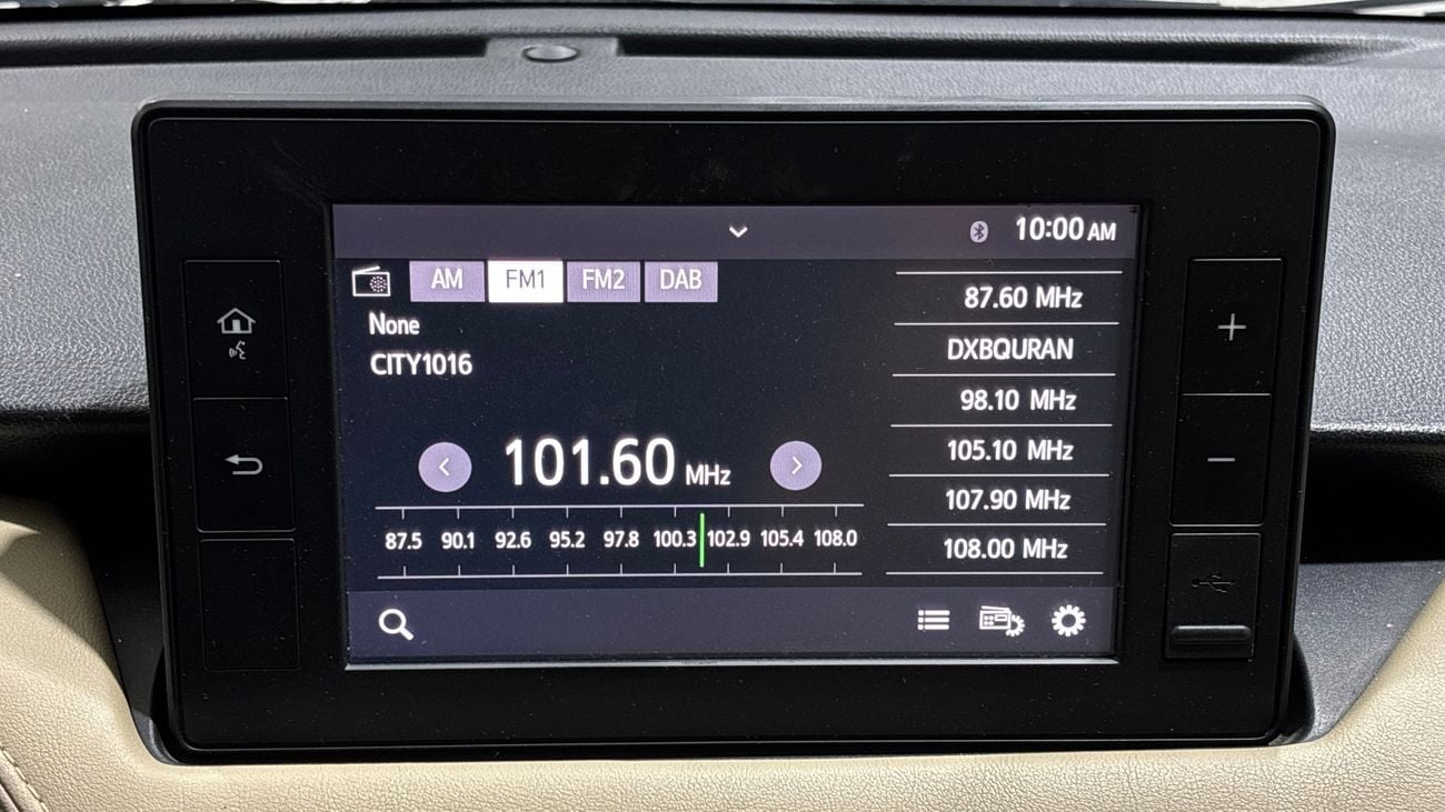 Toyota Yaris 2023 E | AED 599/Month | 0 DP | 30 Day Return | Warranty | Service History