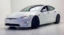 تسلا Model S PLAID