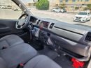 Toyota Hiace GL -Standard Roof  Panal Van 2.7L