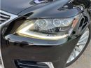 Lexus LS460 L 4.6L FULL OPTIONS / HIGHEST SPECS / IN PERFECT CONDITION