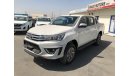 Toyota Hilux TRD 4.0 V6 2018 FULL