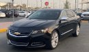 Chevrolet Impala LTZ 3.6L V6