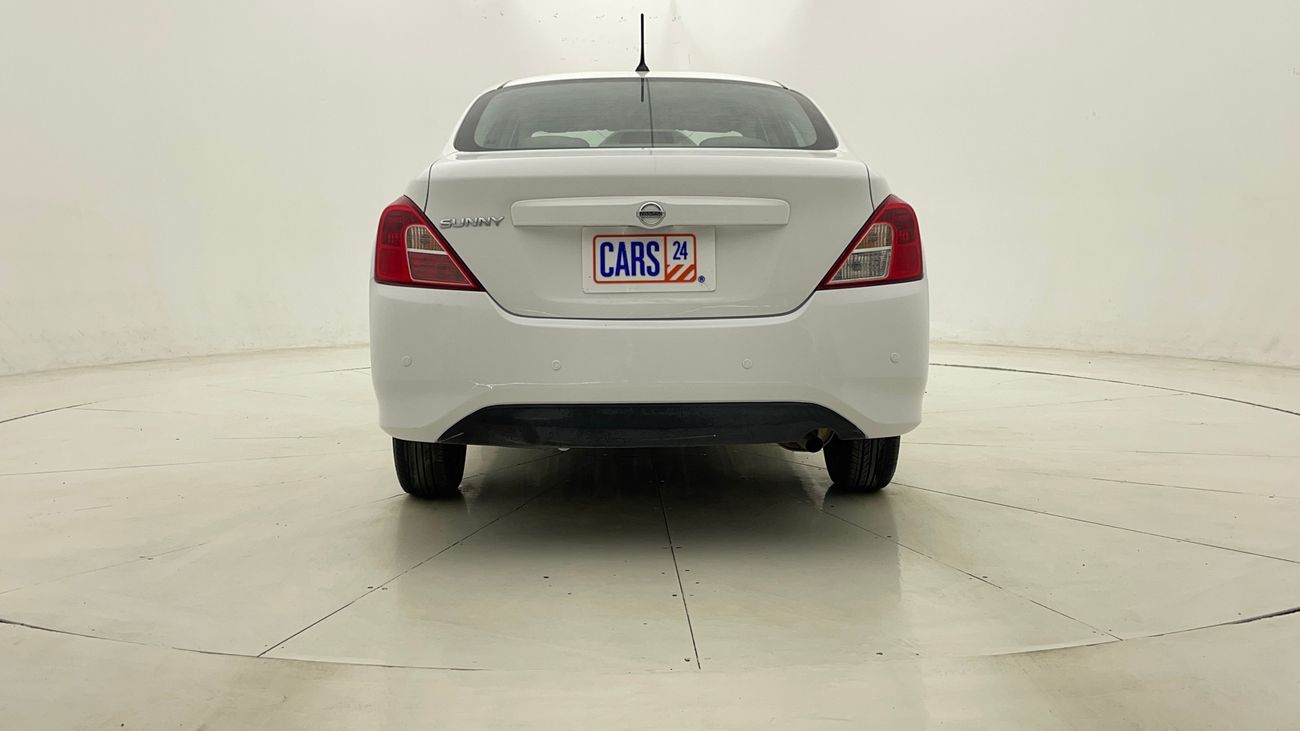 نيسان صني SV 1.5 | بدون دفعة مقدمة | اختبار القيادة في المنزل