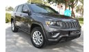 Jeep Grand Cherokee Jeep Grand Cherokee 2015 US Car