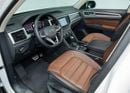 Volkswagen Teramont R LINE