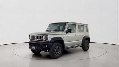 Suzuki Jimny GLX | Guaranteed Warranty | 0 Down Payment