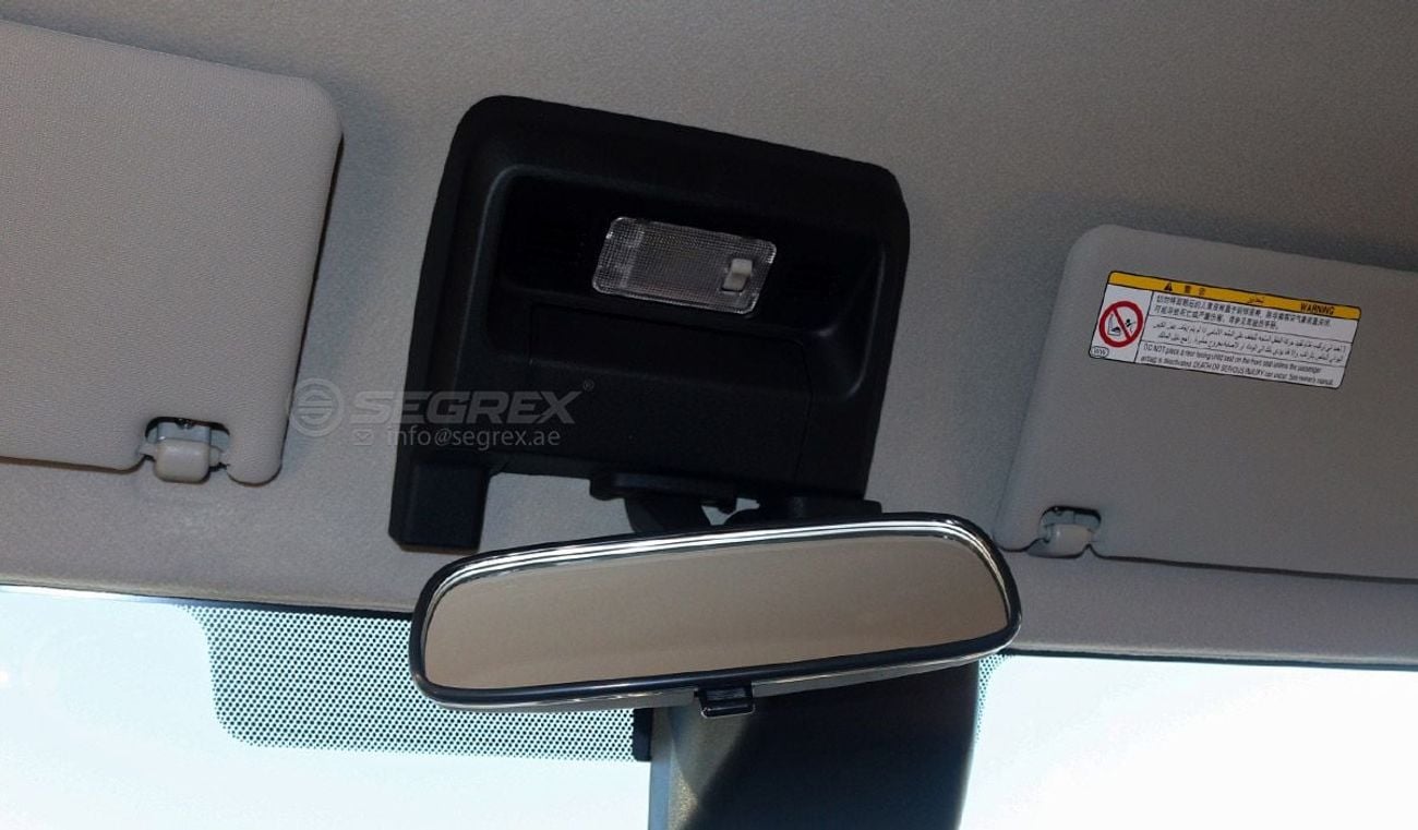 تويوتا لاند كروزر 70 2025 Model Toyota Land Cruiser Hardtop LC76, 2.8L Diesel 4WD 6A/T