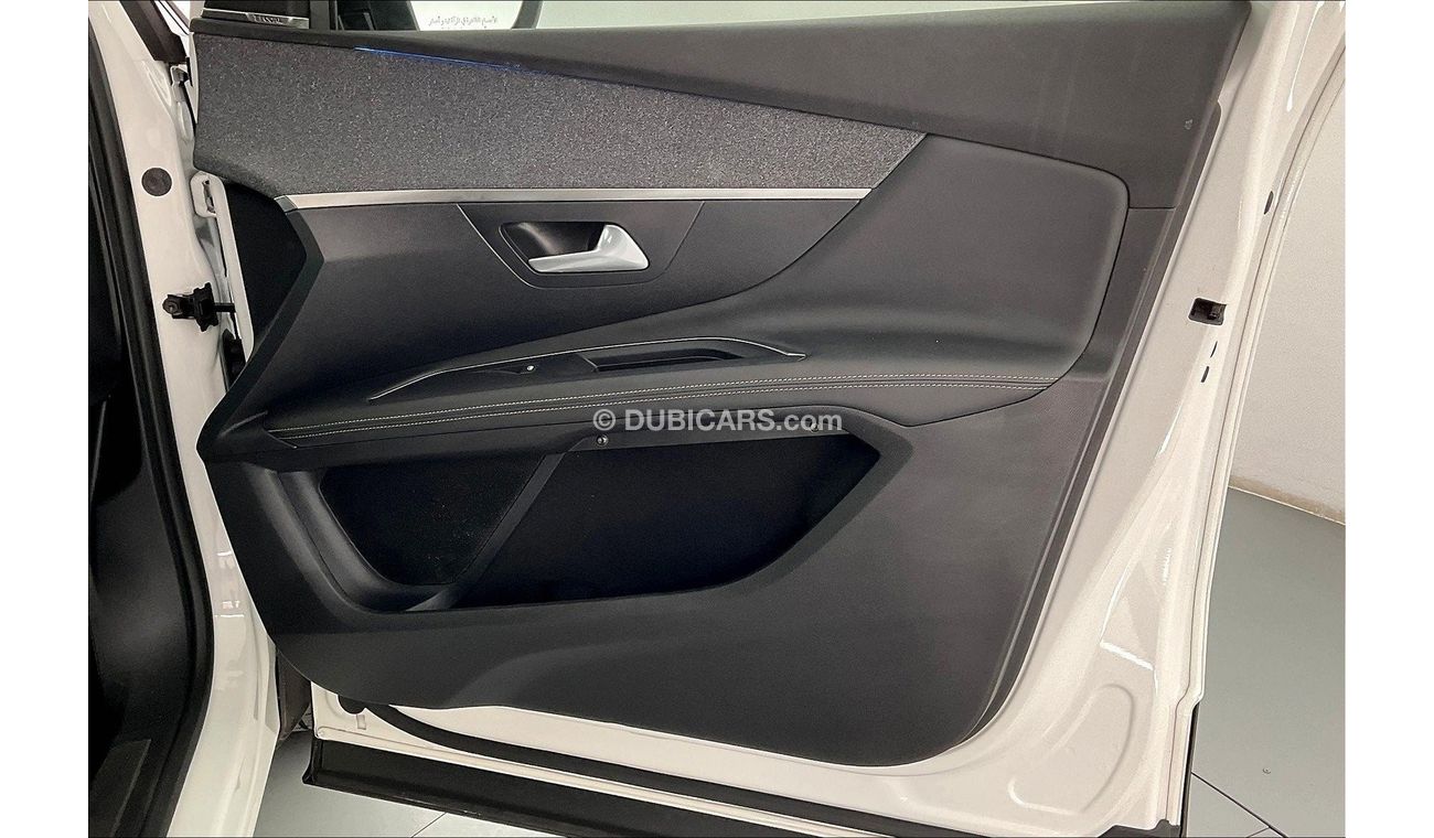 Peugeot 3008 GT Line