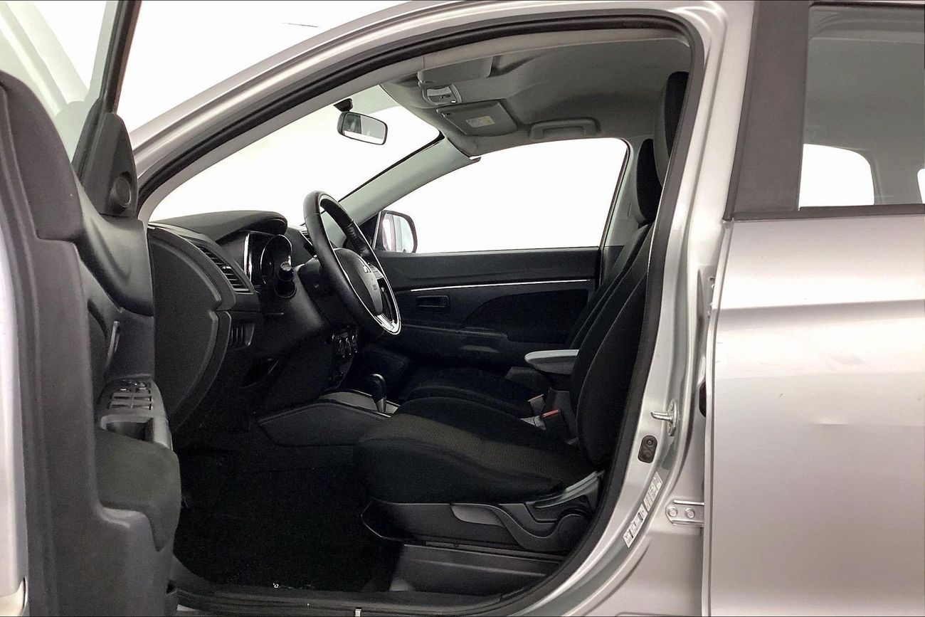 ميتسوبيشي ASX GLX Lowline (W/Alloy) | National Day Celebration | شامل الضمان | 0 ﺪﻔﻋﺓ ﺃﻮﻟﻯ