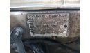 Toyota Fortuner TOYOTA FORTUNER RIGHT HAND DRIVE (PM1027)