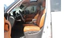 Nissan Patrol (2021) V8 LE TITANIUM, GCC, UNDER WARRANTY FROM LOCAL DEALER (Inclusive VAT)