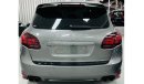 Porsche Cayenne GTS GTS .. GCC .. Perfect Condition .. Top .. V8 .