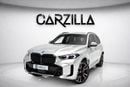 BMW X5 40i M Sport 3.0L